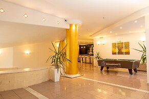 Santa Marina Unique Hotel