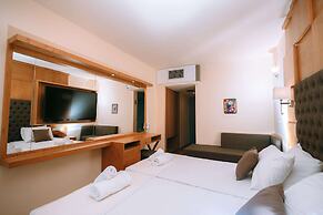 Santa Marina Unique Hotel