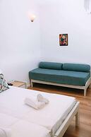 Santa Marina Unique Hotel