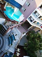 Santa Marina Unique Hotel