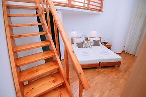 Santa Marina Unique Hotel