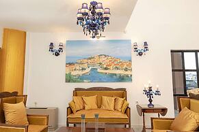 Santa Marina Unique Hotel