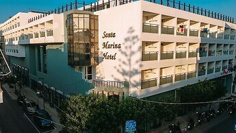 Santa Marina Unique Hotel