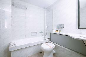 Santa Marina Unique Hotel