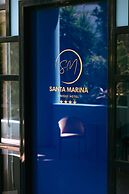 Santa Marina Unique Hotel