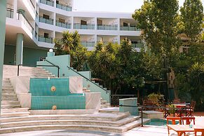 Santa Marina Unique Hotel