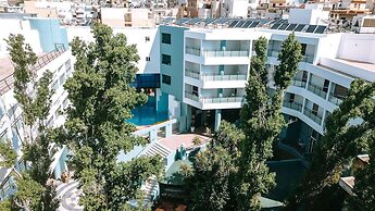 Santa Marina Unique Hotel