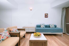 Santa Marina Unique Hotel