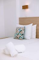 Santa Marina Unique Hotel