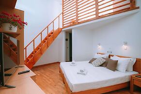 Santa Marina Unique Hotel