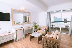 Santa Marina Unique Hotel