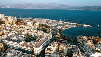 Santa Marina Unique Hotel