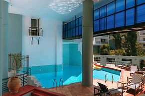 Santa Marina Unique Hotel