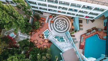 Santa Marina Unique Hotel