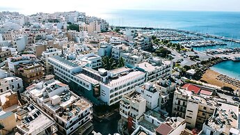 Santa Marina Unique Hotel