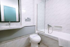 Santa Marina Unique Hotel