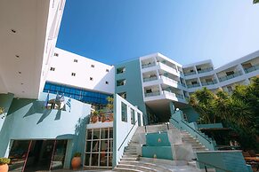 Santa Marina Unique Hotel