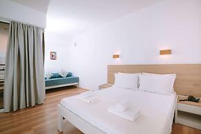 Santa Marina Unique Hotel