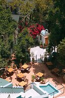 Santa Marina Unique Hotel