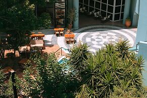 Santa Marina Unique Hotel