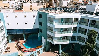 Santa Marina Unique Hotel