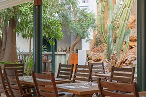 Santa Marina Unique Hotel