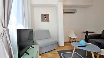 Apartment IPEK