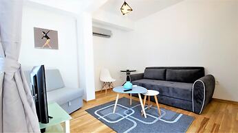 Apartment IPEK