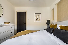 The Battersea Flat - Exquisite 2bdr Flat With Terrace