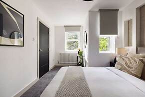 The Battersea Flat - Exquisite 2bdr Flat With Terrace