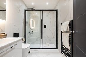 The Battersea Flat - Exquisite 2bdr Flat With Terrace