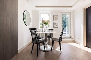 The Battersea Flat - Exquisite 2bdr Flat With Terrace