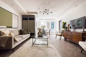 The Battersea Flat - Exquisite 2bdr Flat With Terrace