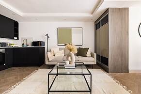 The Battersea Flat - Exquisite 2bdr Flat With Terrace