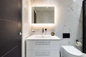 The Battersea Flat - Exquisite 2bdr Flat With Terrace