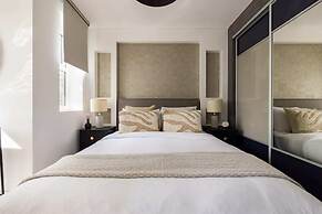 The Battersea Flat - Exquisite 2bdr Flat With Terrace