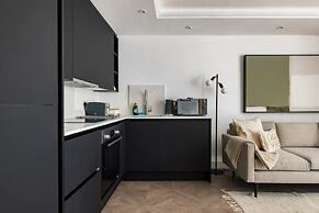 The Battersea Flat - Exquisite 2bdr Flat With Terrace