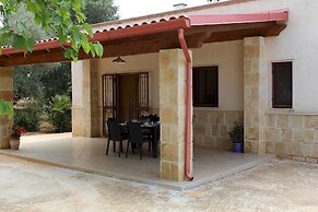 Villa Giovita in Ceglie Messapica