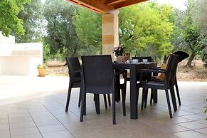 Villa Giovita in Ceglie Messapica