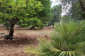 Villa Giovita in Ceglie Messapica