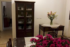 Villa Giovita in Ceglie Messapica