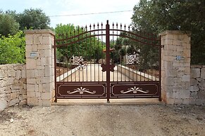 Villa Giovita in Ceglie Messapica