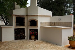 Villa Giovita in Ceglie Messapica