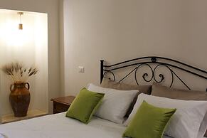 Villa Giovita in Ceglie Messapica