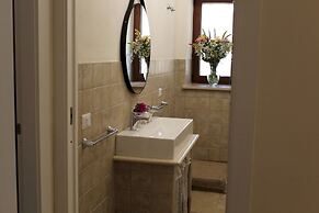 Villa Giovita in Ceglie Messapica