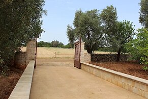 Villa Giovita in Ceglie Messapica