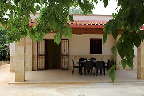 Villa Giovita in Ceglie Messapica