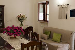 Villa Giovita in Ceglie Messapica