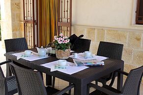 Villa Giovita in Ceglie Messapica