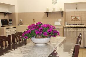 Villa Giovita in Ceglie Messapica